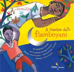 Bertrand.pt - À L'Ombre Du Flamboyant