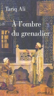 A L'Ombre Du Grenadier
