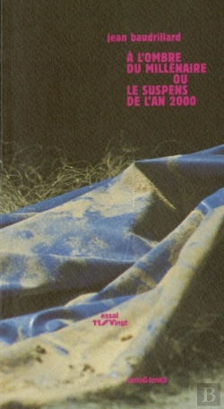 Bertrand.pt - A L'Ombre Du Millenaire Ou Le Suspens De L'An 2000