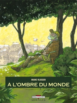 Bertrand.pt - À L'Ombre Du Monde