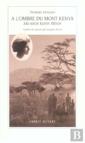 A L'Ombre Du Mont Kenya