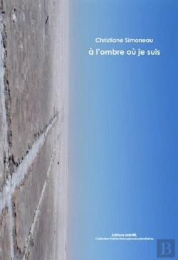 Bertrand.pt - À L'Ombre Où Je Suis
