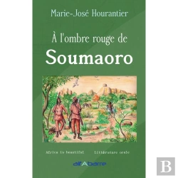 Bertrand.pt - À L'Ombre Rouge De Soumaoro