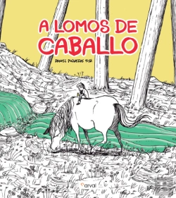 Bertrand.pt - A Lomos De Caballo