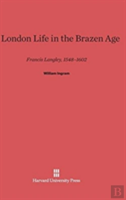 Bertrand.pt - A London Life In The Brazen Age