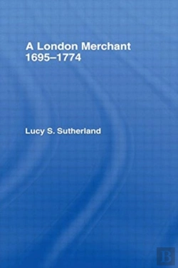 Bertrand.pt - A London Merchant 1695-1774