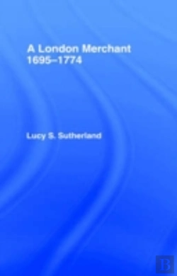 Bertrand.pt - A London Merchant 1695-1774