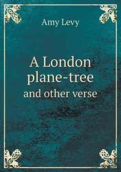 Bertrand.pt - A London Plane-Tree And Other Verse