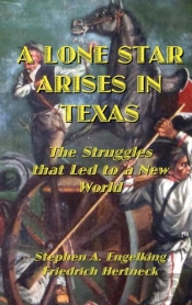 A Lone Star Arises In Texas