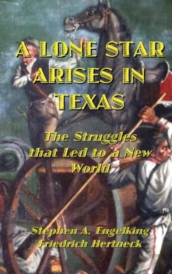 Bertrand.pt - A Lone Star Arises In Texas