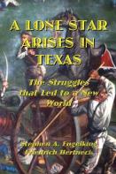 A Lone Star Arises In Texas