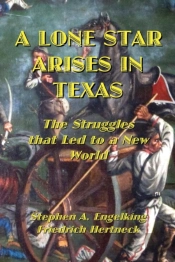 A Lone Star Arises In Texas