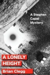 A Lonely Height: A Stephen Capel Mystery
