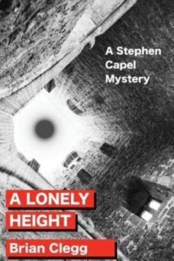 Bertrand.pt - A Lonely Height: A Stephen Capel Mystery
