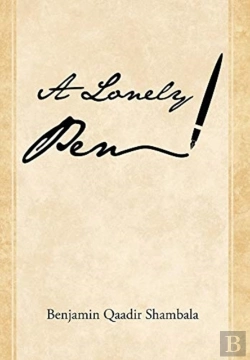 Bertrand.pt - A Lonely Pen