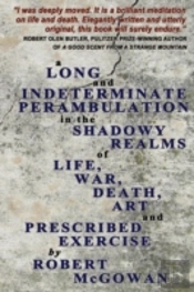 A Long And Indeterminate Perambulation