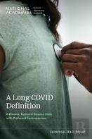 A Long Covid Definition