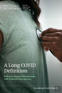 Bertrand.pt - A Long Covid Definition