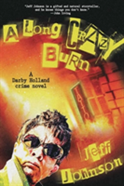 Bertrand.pt - A Long Crazy Burn