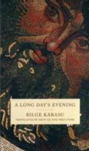 A Long Day'S Evening