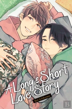 Bertrand.pt - A Long & Short Love Story (Manga)