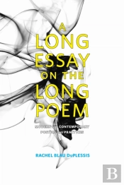 A Long Essay On The Long Poem
