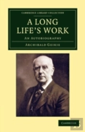 A Long Life'S Work