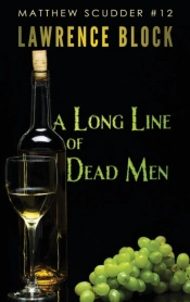 A Long Line Of Dead Men