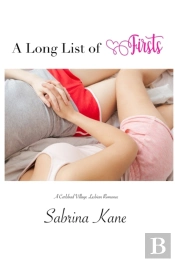 A Long List Of Firsts