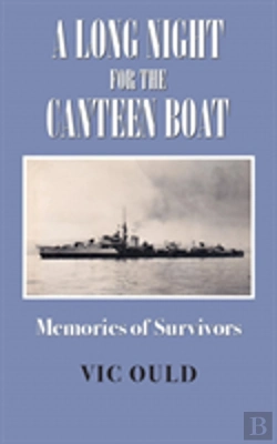 Bertrand.pt - A Long Night For The Canteen Boat