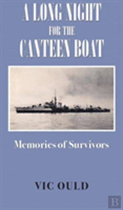 Bertrand.pt - A Long Night For The Canteen Boat