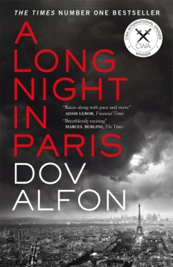 Bertrand.pt - A Long Night In Paris