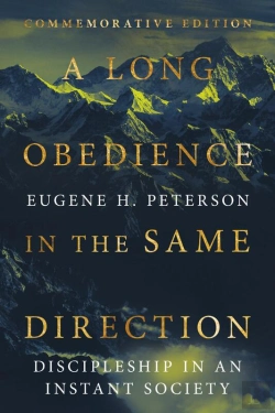 Bertrand.pt - A Long Obedience In The Same Direction
