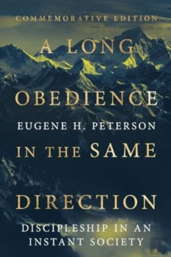 Bertrand.pt - A Long Obedience In The Same Direction