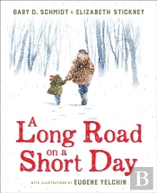A Long Road On A Short Day