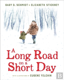Bertrand.pt - A Long Road On A Short Day