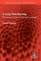 A Long Time Burning