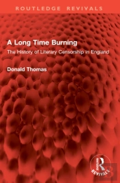 A Long Time Burning