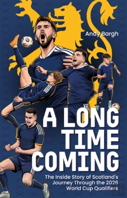 Bertrand.pt - A Long Time Coming