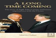 A Long Time Coming