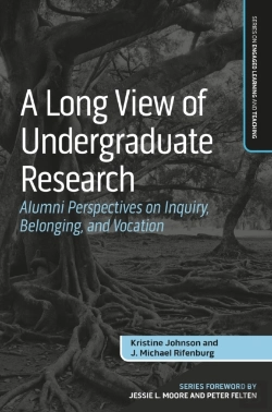 Bertrand.pt - A Long View Of Undergraduate Research