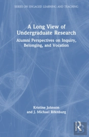 A Long View Of Undergraduate Research