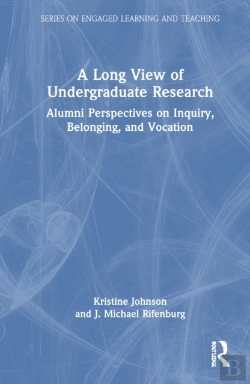 Bertrand.pt - A Long View Of Undergraduate Research