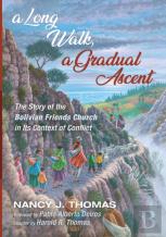 A Long Walk, A Gradual Ascent