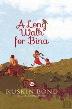 Bertrand.pt - A Long Walk For Bina