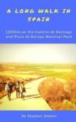 A Long Walk In Spain