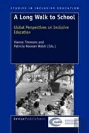 A Long Walk To School: Global Perspectiv