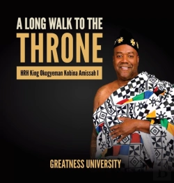 Bertrand.pt - A Long Walk To The Thone
