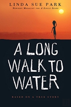 Bertrand.pt - A Long Walk To Water