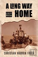 A Long Way From Home